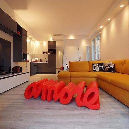 Ghisello Luxury Guesthouse 1 볼로냐 외부 사진