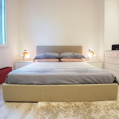 Ghisello Luxury Guesthouse 1 볼로냐 외부 사진