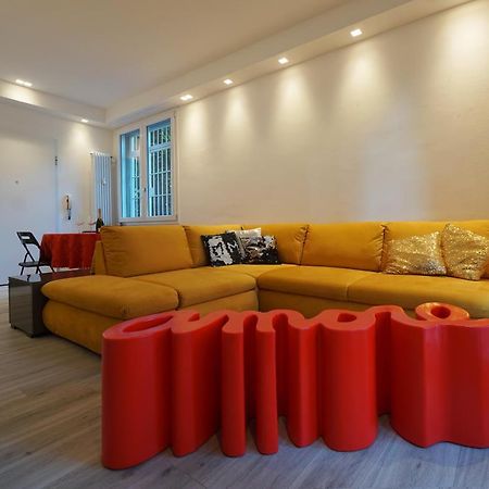 Ghisello Luxury Guesthouse 1 볼로냐 외부 사진