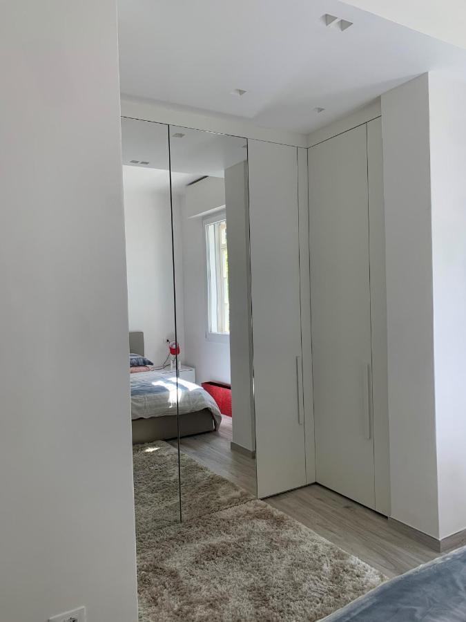Ghisello Luxury Guesthouse 1 볼로냐 외부 사진