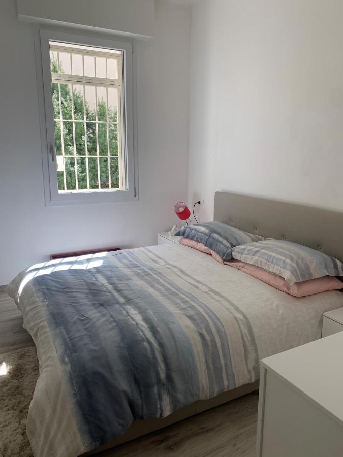 Ghisello Luxury Guesthouse 1 볼로냐 외부 사진
