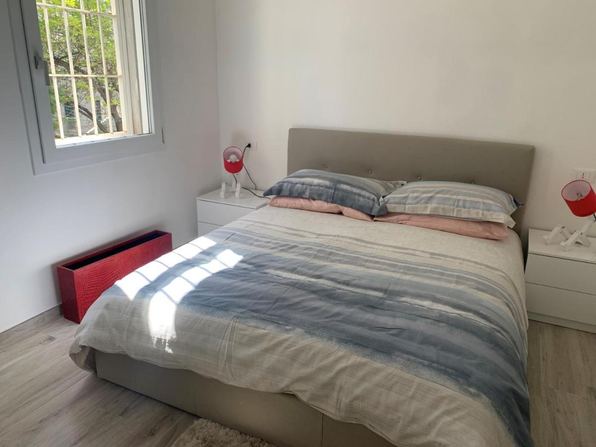 Ghisello Luxury Guesthouse 1 볼로냐 외부 사진