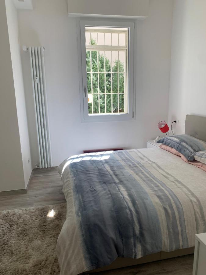 Ghisello Luxury Guesthouse 1 볼로냐 외부 사진