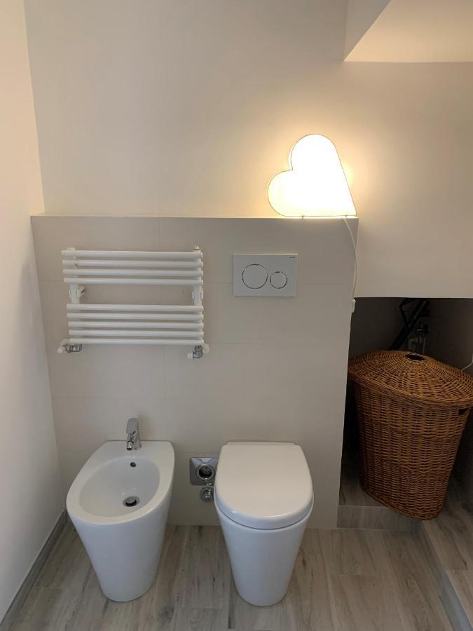 Ghisello Luxury Guesthouse 1 볼로냐 외부 사진