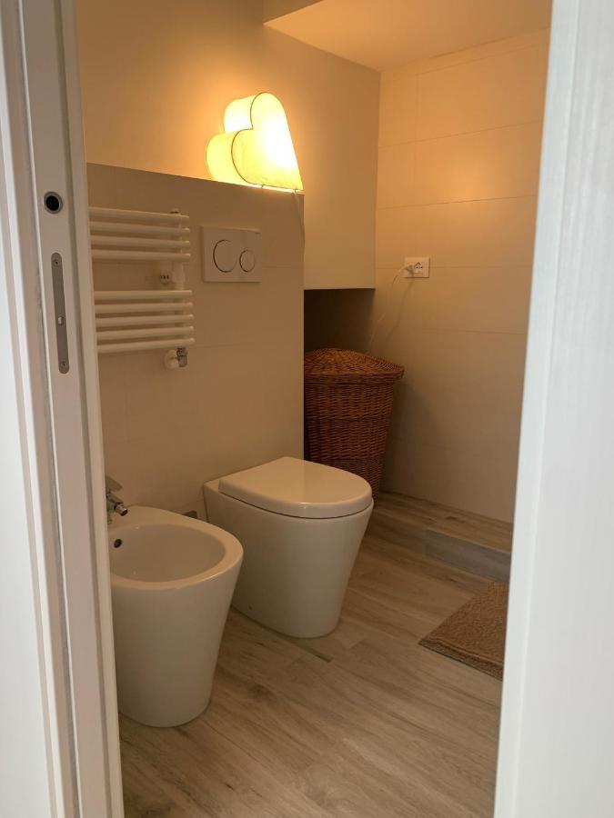 Ghisello Luxury Guesthouse 1 볼로냐 외부 사진