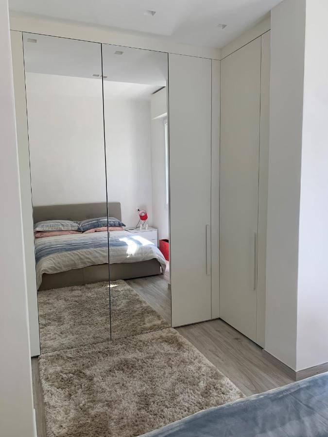 Ghisello Luxury Guesthouse 1 볼로냐 외부 사진