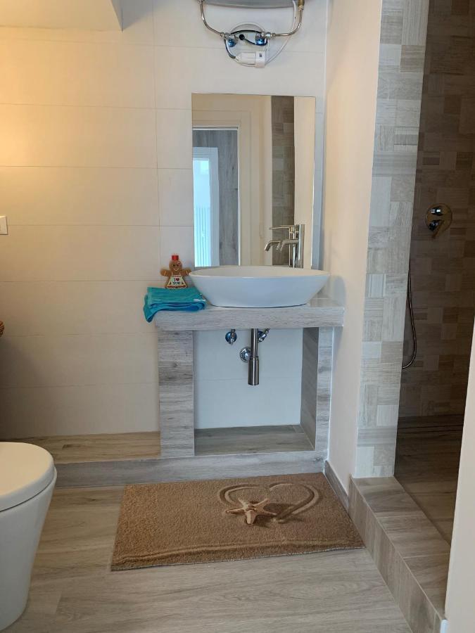 Ghisello Luxury Guesthouse 1 볼로냐 외부 사진