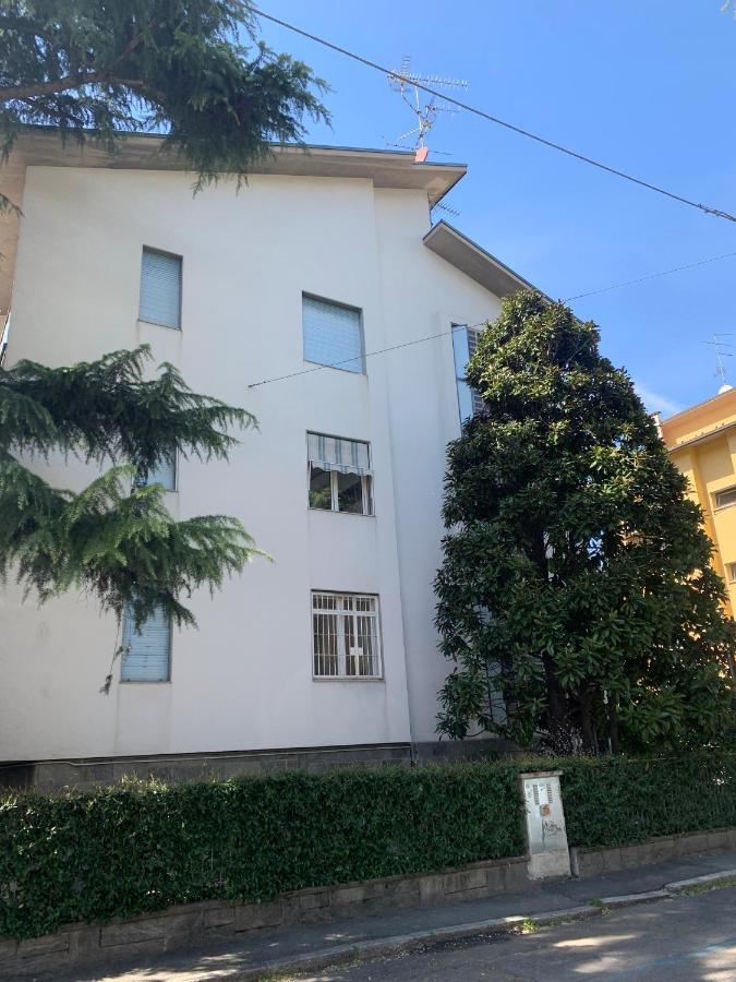 Ghisello Luxury Guesthouse 1 볼로냐 외부 사진