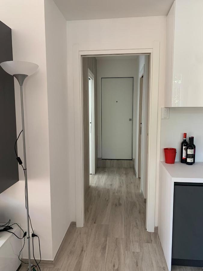 Ghisello Luxury Guesthouse 1 볼로냐 외부 사진