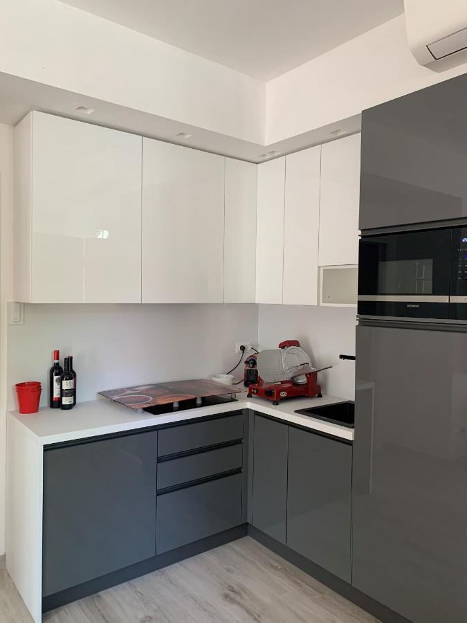 Ghisello Luxury Guesthouse 1 볼로냐 외부 사진