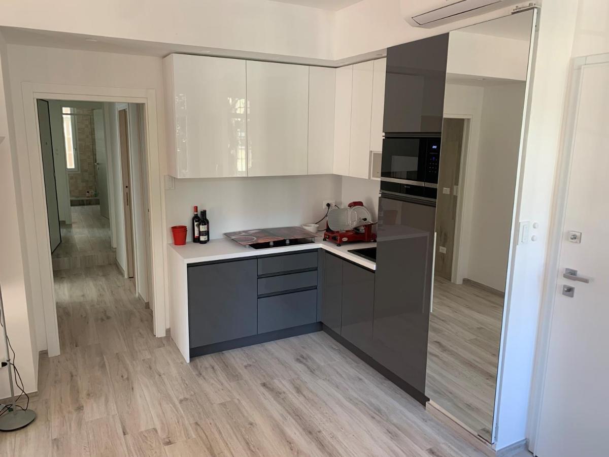 Ghisello Luxury Guesthouse 1 볼로냐 외부 사진