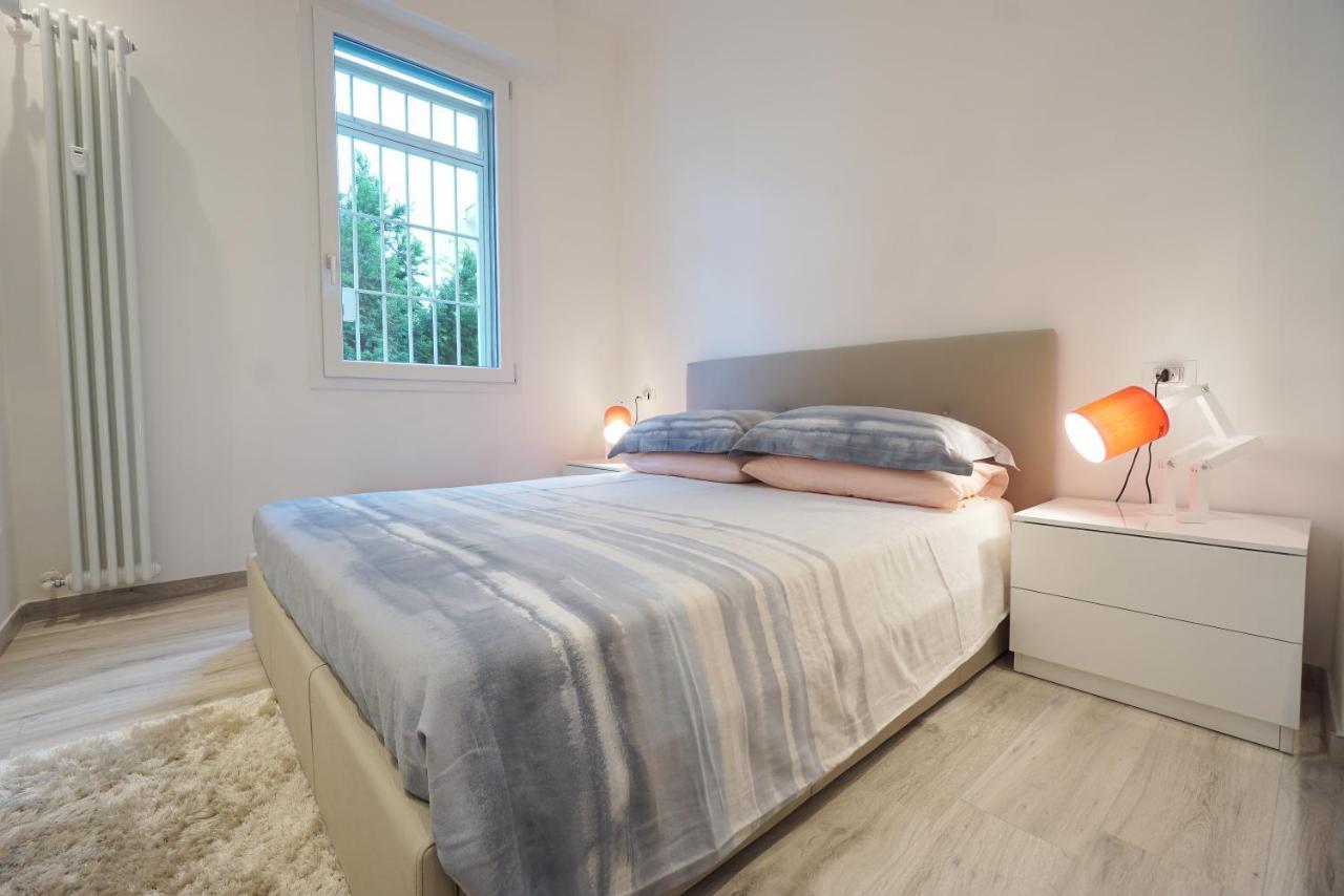 Ghisello Luxury Guesthouse 1 볼로냐 외부 사진