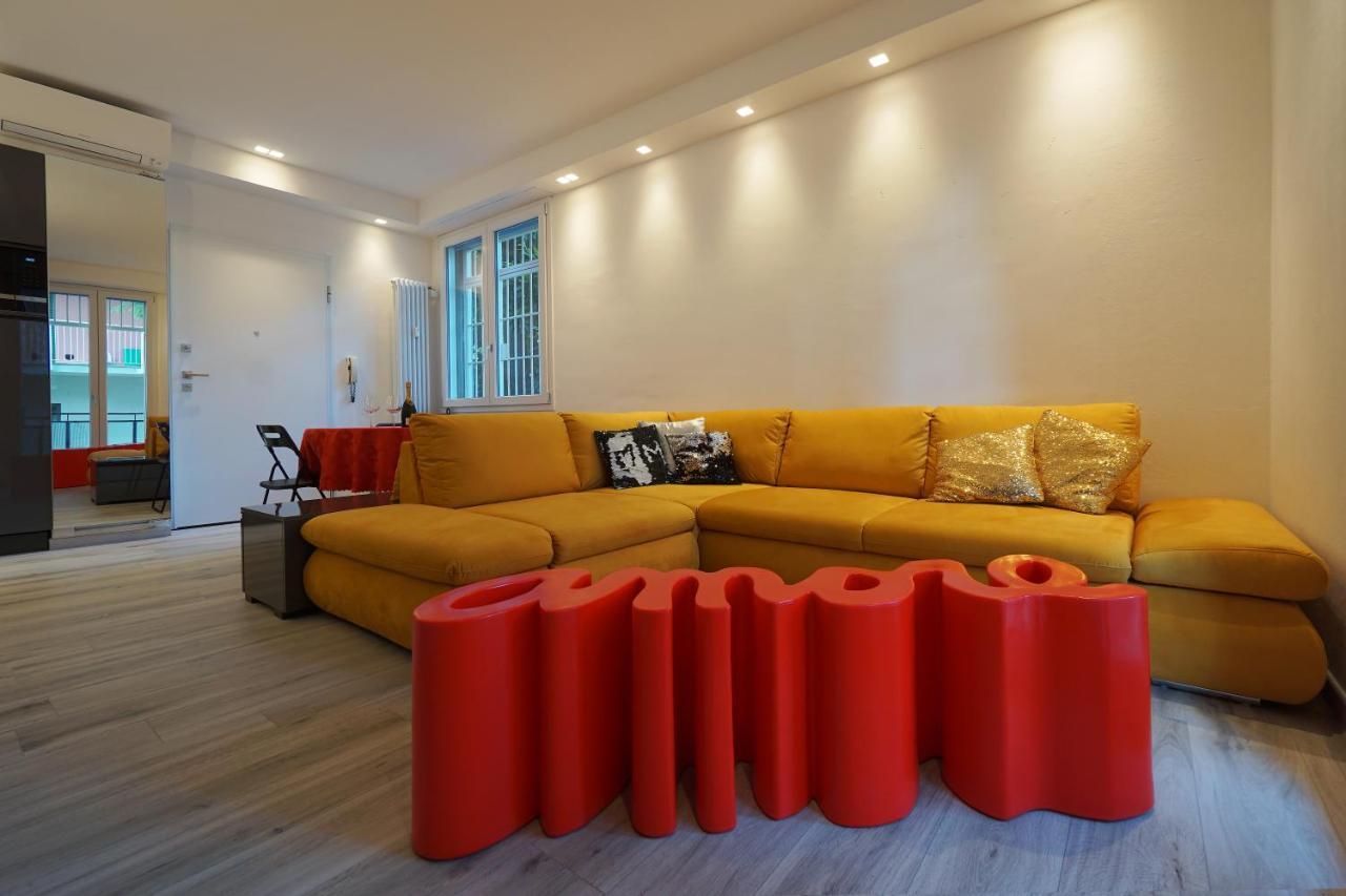 Ghisello Luxury Guesthouse 1 볼로냐 외부 사진