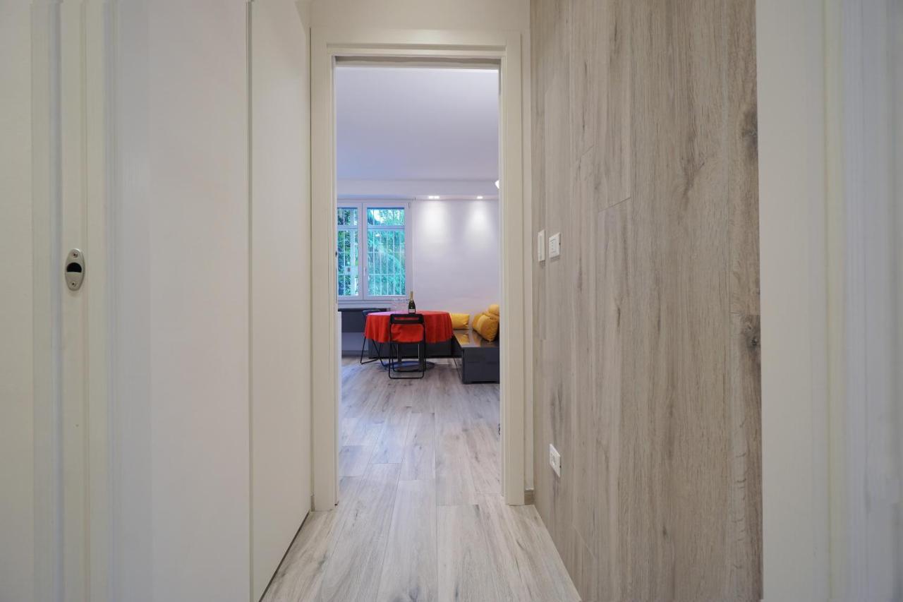 Ghisello Luxury Guesthouse 1 볼로냐 외부 사진