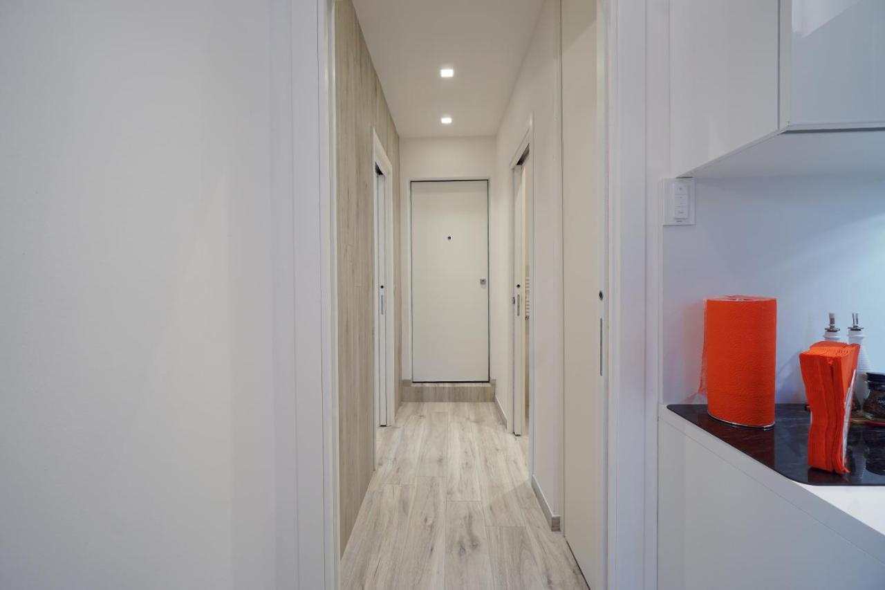 Ghisello Luxury Guesthouse 1 볼로냐 외부 사진