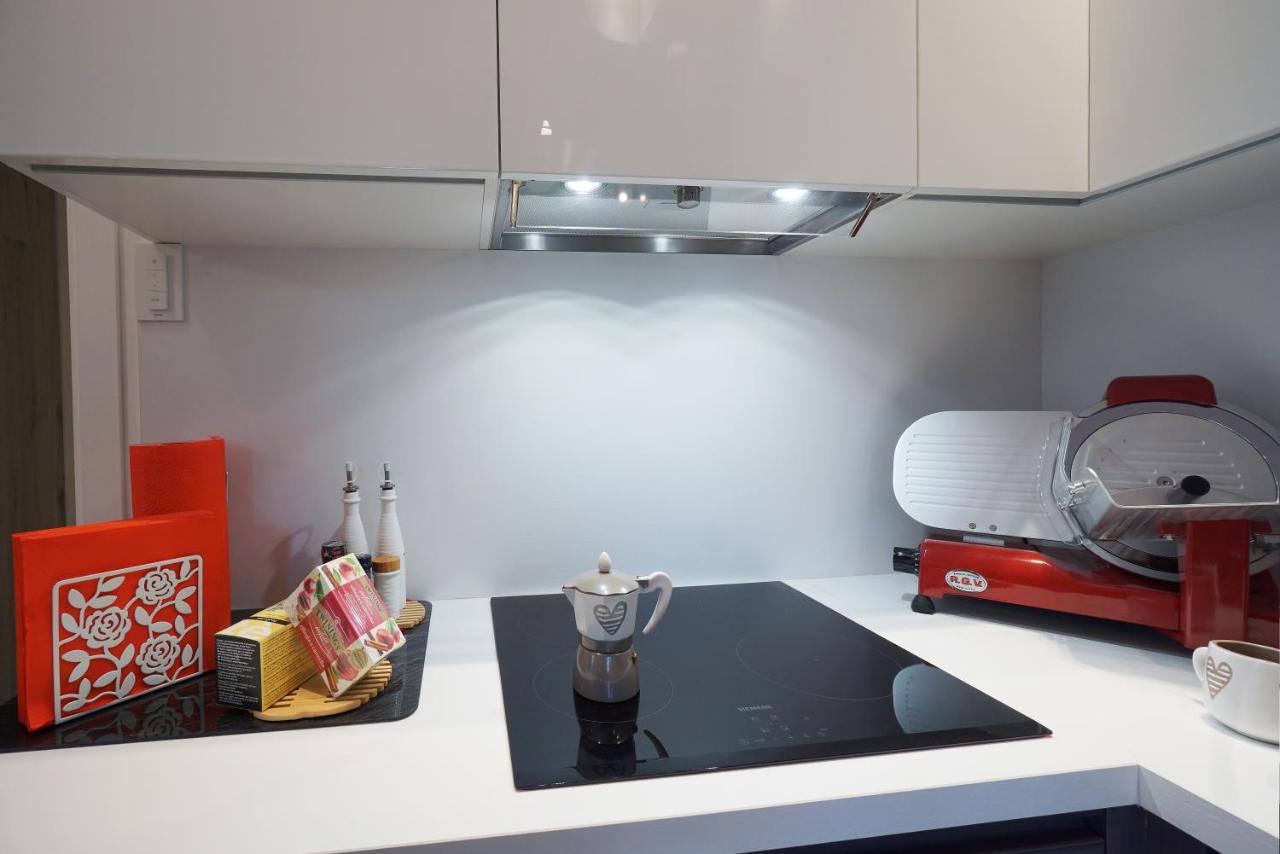 Ghisello Luxury Guesthouse 1 볼로냐 외부 사진